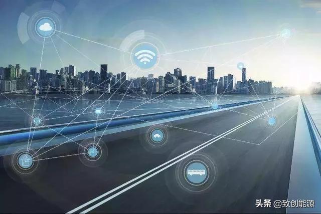 5G时代来临，如何开启智慧城市新篇章？